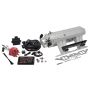 Edelbrock 35920 Pro Flo 4 XT EFI System Seq Port BB Chrysler RB 413-440ci 625 Max HP 35lb/hr Satin Finish