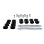 Whiteline W93554 1973-1982 Chevrolet Corvette Body Mount Bushing Set