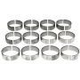 Clevite MB3248VL(24) Tri Armor Top Fuel Coated Bearing HM-14 Upper Shells Only Individual Main Bearing