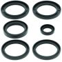 QuadBoss 414116 04-09 Kawasaki KFX700 V-Force Rear Differential Seal Kit