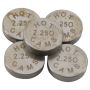 Hot Cams 5PK948225 Shim Kits 2.250mm Thickness - 5 Pack
