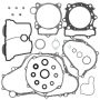 Vertex Pistons 811676 Vertex Gaskets 2000 Yamaha WR400F Complete Gasket Kit w/ Oil Seals