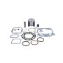 Vertex Pistons VTK22498B Vertex Piston 95-97 Kawasaki KX 125 125cc Top End Piston Kit