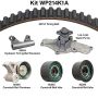 Dayco WP214K1A Water Pump Kit