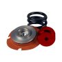 AEROMOTIVE AFS13013 Regulator Rebuild Kit - 13303 35-75psi .188 Seat