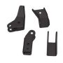 Skyjacker C93AR AUTORIDE SHOCK BKTS 00-05GM