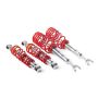 H&R 29471-1 00-03 Audi S4 (AWD) Street Perf. Coil Over