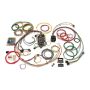 PAINLESS WIRING PWI20101 24 Circuit 67-68 Camaro/ Firebird Harness