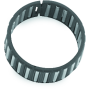 Bikers Choice 216610 Main/Counter Shaft Bearing Replaces H-D 8876A