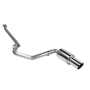 Remark RK-C1063T-04 2022+ Toyota GR86 / Subaru BRZ T304 Stainless Steel Catback Exhaust System