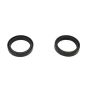 Athena P40FORK455116 00-02 VOR EN 400 NOK 46x58.1x10.5mm Fork Oil Seal Kit