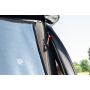 Fishbone Offroad FB51279-3 Zipper Pulls (Teal) FB51279-3
