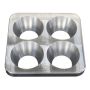 WEHRS MACHINE WEHWM301-1.125 Carb Insert 1in Tall 1.125in Diameter