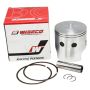 Wiseco 639M08150 Wiseco 2 Stroke Forged Series Piston Kit - Polaris 350 Trailboss