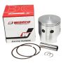 Wiseco 639M08200 Wiseco 2 Stroke Forged Series Piston Kit - Polaris 350 Trailboss