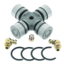 QuadBoss 417802 04-06 Arctic Cat 650 4x4 V2 AT Front Drive Shaft Differential Side Universal Joint