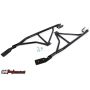 UMI Performance 2003-B 93-02 GM F-Body 3-Point Subframe Connectors- Weld-In
