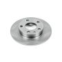 PowerStop EBR655 AutoSpecialty Brake Rotor