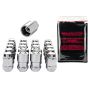 McGard (84537 12X1.5 MCG 5 LUG INSTALLATION KIT (3/4 HEX)-OAL 1.45