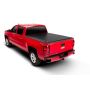 Truxedo 573301 2020 GMC Sierra & Chevrolet Silverado 2500HD & 3500HD 6ft 9in Lo Pro Bed Cover
