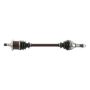 All Balls Racing AB6-CA-8-120 13-16 Can-Am Commander 800R DPS 6 Ball Axle Front Left