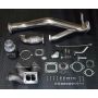 HKS TURBO w/SETUP KIT for FD3S 13B