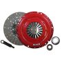 McLeod Racing 760661 McLeod Tuner Series 13-16 Subaru BRZ / FRS 2.0L Street Tuner Clutch Kit