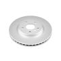 PowerStop AR82124EVC PowerStop Evolution Coated Rotor
