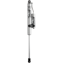 Fox 99-04 Ford SD 2.0 Performance Series 8.6in. Smooth Body Remote Res. Front Shock / 0-1in. Lift