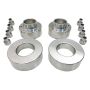 Tuff Country 42105 18-23 Jeep Wrangler JL & JLU 2in Lift Kit (No Shocks)