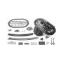Radium Engineering 20-1992-00 FCST-X, PUMPS NOT INCLUDED, WALBRO F90000267/274/285