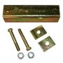 Skyjacker CBL214 CARR BRG LWR KIT 2-2.25IN.