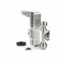 Weigh Safe 180 Hitch 8in Drop Hitch & 2in Shank (10K/12.5K GTWR) - Aluminum