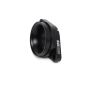 BLOX Racing BXFL-50221-FL 15-21 Subaru WRX Flange for 3in Turbo Inlet Hose Black