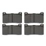Wilwood 150-45-7812K Pad Set BP-45 7812
