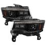 SPYDER 5088963 High-Power LED Module - Black