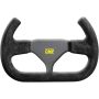 OMP Steering Wheel Formula Diam 250mm Open