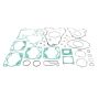 Vertex Pistons 808976 Vertex Gaskets 21-22 Gas-Gas EC300 Complete Gasket Kit