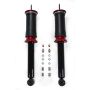 Air Lift 75683 Performance Rear Kit for 85-98 Volkwagen Golf MK2/MK3