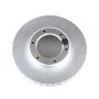 PowerStop JBR742EVC PowerStop Evolution Coated Rotor