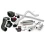 Banks Power 48533 04-08 Ford 5.4L F-150 SCLB/ECMB PowerPack System - SS Single Exhaust w/ Chrome Tip