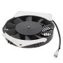 All Balls Racing 70-1005 00-01 Yamaha YFM400 Kodiak 2WD Cooling Fan