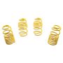 ST Suspensions 60122 ST Sport-tech Lowering Springs Chevrolet Camaro