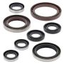 Vertex Pistons 822356 Vertex Gaskets 12-16 KTM EXC-F 350 Oil Seal Kit