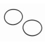 MR. GASKET MRG2668 Replacement O-Rings For 2660-2661 Chev-2663 Ford