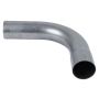 3.5 90 Deg Long Radius Elbow