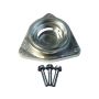Torque Solution Tial Blow Off Valve Adapter - 2010+ Kia Optima 2.0T