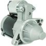 QuadBoss 495763 07-10 John Deere Gator XUV 620i 4x4 Motor Starter