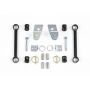 Fabtech FTS94056 Sway Bar Disconnect Kit
