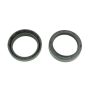 Athena P40FORK455154 00-07 Aprilia RSV R 1000 NOK 43x55x11/14mm Fork Oil Seal Kit
